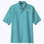 Silk Touch Polo Thumbnail