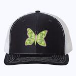 Snapback Trucker Cap Thumbnail