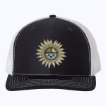Snapback Trucker Cap Thumbnail