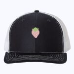 Snapback Trucker Cap Thumbnail