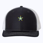 Snapback Trucker Cap Thumbnail