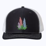 Snapback Trucker Cap Thumbnail