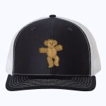 Snapback Trucker Cap Thumbnail