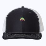 Snapback Trucker Cap Thumbnail