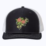 Snapback Trucker Cap Thumbnail