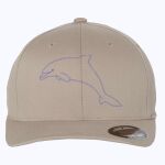 Adult Wooly 6-Panel Cap Thumbnail