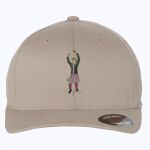 Adult Wooly 6-Panel Cap Thumbnail