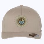 Adult Wooly 6-Panel Cap Thumbnail