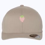 Adult Wooly 6-Panel Cap Thumbnail