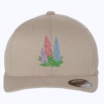 Adult Wooly 6-Panel Cap Thumbnail