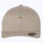 Adult Wooly 6-Panel Cap Thumbnail