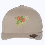 Adult Wooly 6-Panel Cap Thumbnail