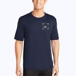 ACS PosiCharge ® Competitor Tee Thumbnail