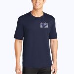 ACS PosiCharge ® Competitor Tee Thumbnail