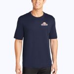 ACS PosiCharge ® Competitor Tee Thumbnail