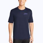ACS PosiCharge ® Competitor Tee Thumbnail