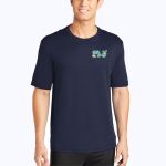 ACS PosiCharge ® Competitor Tee Thumbnail