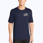 ACS PosiCharge ® Competitor Tee Thumbnail