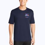 ACS PosiCharge ® Competitor Tee Thumbnail