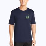 ACS PosiCharge ® Competitor Tee Thumbnail