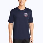 ACS PosiCharge ® Competitor Tee Thumbnail