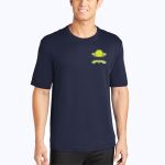 ACS PosiCharge ® Competitor Tee Thumbnail