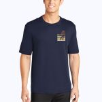 ACS PosiCharge ® Competitor Tee Thumbnail