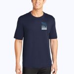 ACS PosiCharge ® Competitor Tee Thumbnail