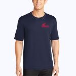 ACS PosiCharge ® Competitor Tee Thumbnail