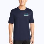 ACS PosiCharge ® Competitor Tee Thumbnail