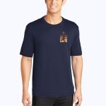 ACS PosiCharge ® Competitor Tee Thumbnail