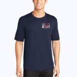 ACS PosiCharge ® Competitor Tee Thumbnail