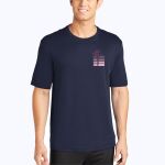 ACS PosiCharge ® Competitor Tee Thumbnail