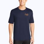 ACS PosiCharge ® Competitor Tee Thumbnail