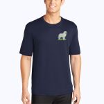ACS PosiCharge ® Competitor Tee Thumbnail
