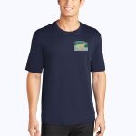 ACS PosiCharge ® Competitor Tee Thumbnail