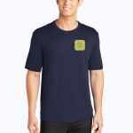 ACS PosiCharge ® Competitor Tee Thumbnail