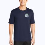 ACS PosiCharge ® Competitor Tee Thumbnail