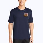 ACS PosiCharge ® Competitor Tee Thumbnail