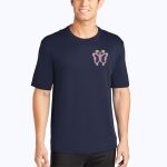 ACS PosiCharge ® Competitor Tee Thumbnail