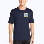 ACS PosiCharge ® Competitor Tee Thumbnail