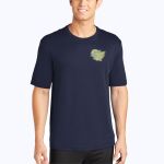 ACS PosiCharge ® Competitor Tee Thumbnail