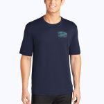 ACS PosiCharge ® Competitor Tee Thumbnail