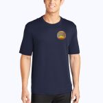 ACS PosiCharge ® Competitor Tee Thumbnail