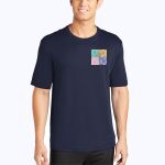 ACS PosiCharge ® Competitor Tee Thumbnail