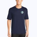 ACS PosiCharge ® Competitor Tee Thumbnail