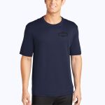 ACS PosiCharge ® Competitor Tee Thumbnail
