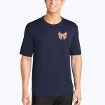 ACS PosiCharge ® Competitor Tee Thumbnail