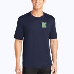 ACS PosiCharge ® Competitor Tee Thumbnail