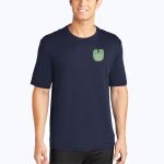 ACS PosiCharge ® Competitor Tee Thumbnail